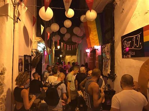 gay clubs ibiza|THE 5 BEST Ibiza Town Gay Clubs & Bars .